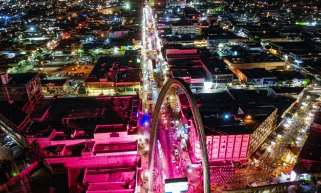 Estiman aumento de 3% de turismo en BC durante Semana Santa