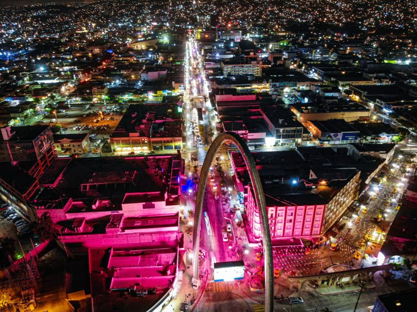 Estiman aumento de 3% de turismo en BC durante Semana Santa