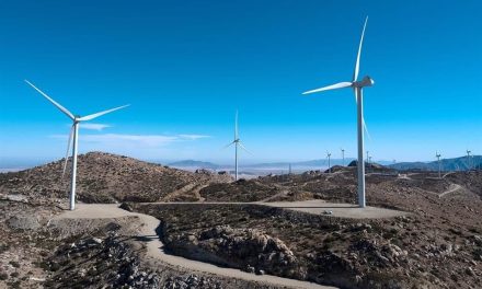 Invertirán 550 mdd en parque eólico de BC y venderá energía a Silicon Valley