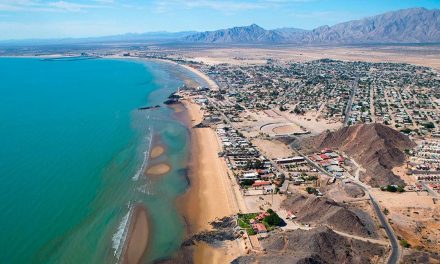 Prevén arribo de más de 90 mil turistas en San Felipe