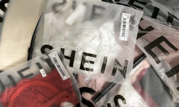 Pierde industria textil de México 3,200 mdd por Shein y Temu