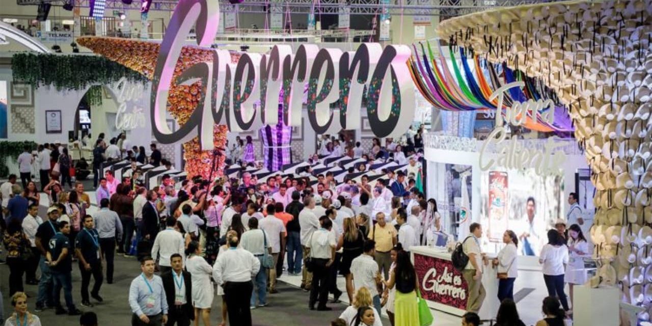 Participarán 683 empresas en el Tianguis Turístico