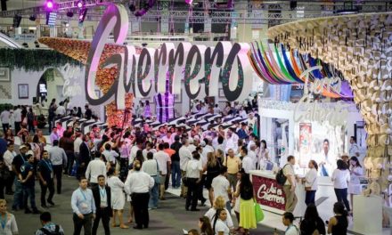 Participarán 683 empresas en el Tianguis Turístico