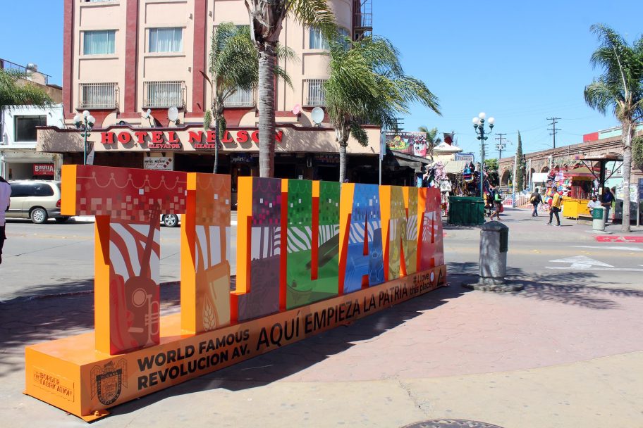 Prevé CANACO Tijuana recuperación del 35% en sector turístico y comercial