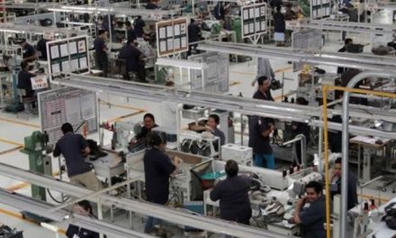 Disminuyeron 50% las vacantes laborales en la industria de Tijuana