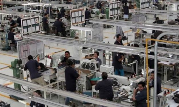 Disminuyeron 50% las vacantes laborales en la industria de Tijuana