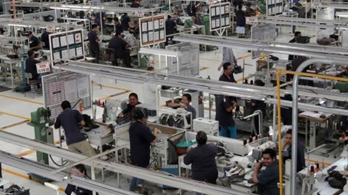Disminuyeron 50% las vacantes laborales en la industria de Tijuana
