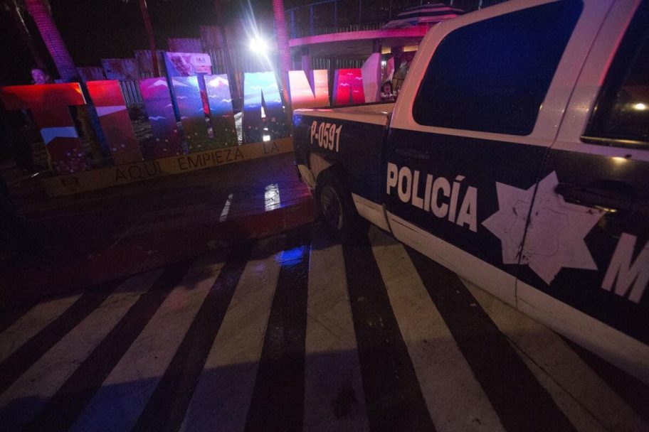 Piden CCE´s estrategias efectivas ante inseguridad en BC