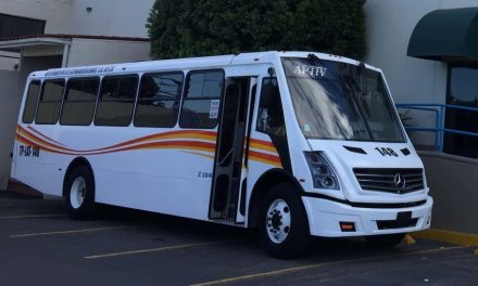 Exhorta CCE Tijuana a empresas verificar el servicio de transporte de personal