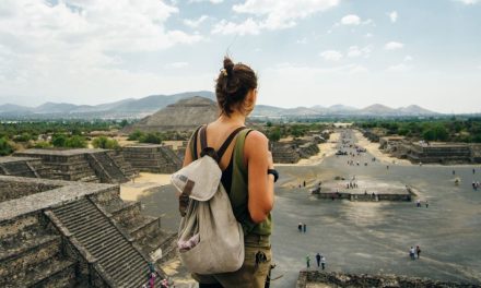 Registró México un buen mes de enero en ingresos turísticos
