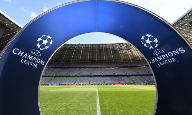 Muestra UEFA avance en sostenibilidad pero aún condudas