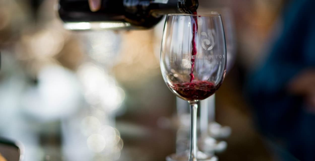 Produce BC el 85% del vino de México