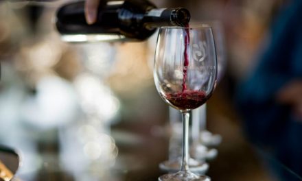 Produce BC el 85% del vino de México