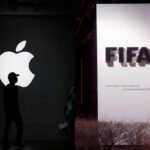 Podrían FIFA y Apple acordar derechos de tv del nuevo mundial de clubes