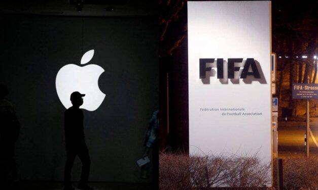 Podrían FIFA y Apple acordar derechos de tv del nuevo mundial de clubes