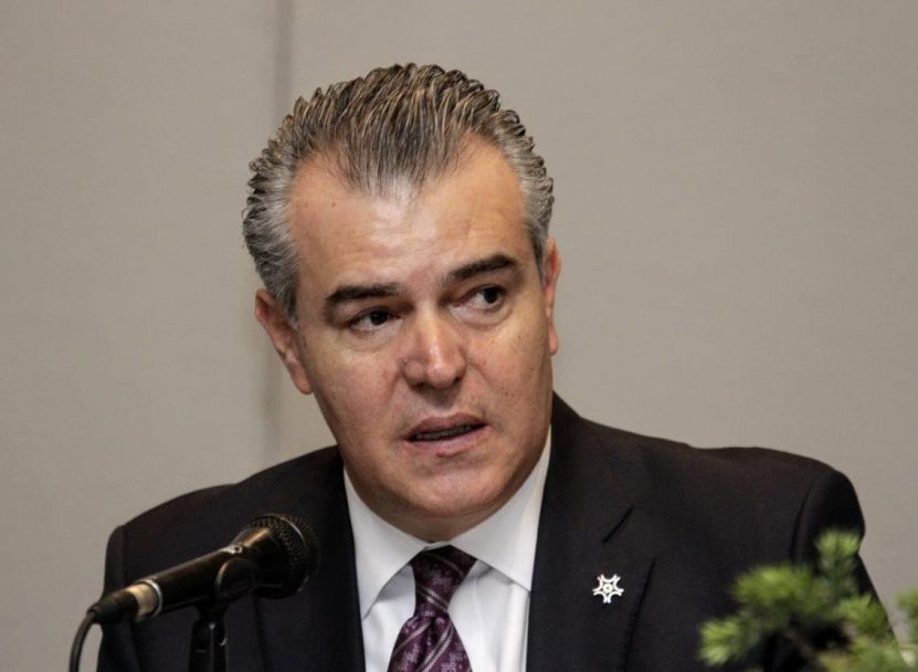 Presentará CCE 14 objetivos al ganador de la presidencia
