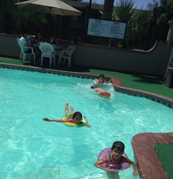 Captó Mexicali más de 6 mdp en sector hotelero durante Semana Santa