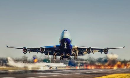Crearon 43 nuevas rutas aéreas hacia México durante el actual sexenio