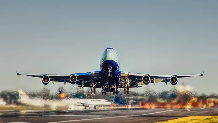 Crearon 43 nuevas rutas aéreas hacia México durante el actual sexenio