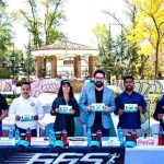 Invitan a participar en el Serial Atlético 2024 en Tecate
