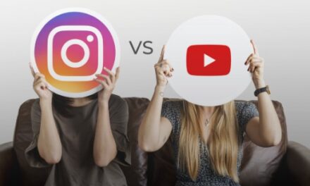 Superan ingresos de Instagram a los de Youtube