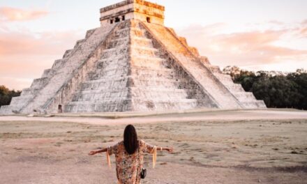 Tendrá México una guía de inversión turística