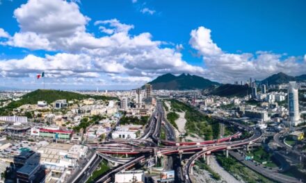 Garantizará Airbnb más alojamientos en Monterrey para el Mundial de Fútbol
