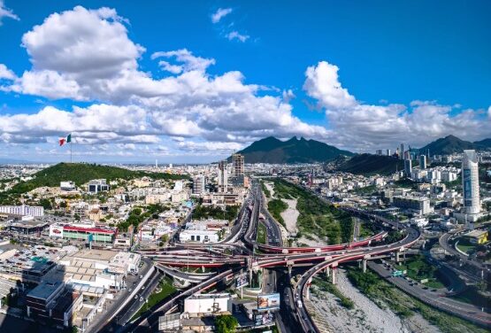 Garantizará Airbnb más alojamientos en Monterrey para el Mundial de Fútbol