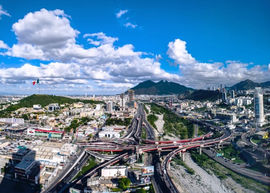 Garantizará Airbnb más alojamientos en Monterrey para el Mundial de Fútbol