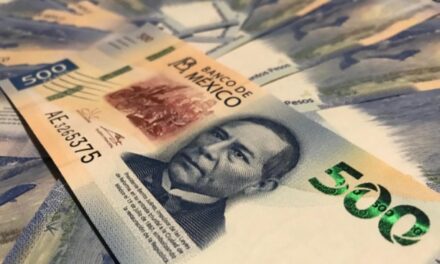 Está listo el sector bancario de México con 1.4 bdp para impulsar nearshoring
