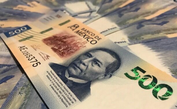 Está listo el sector bancario de México con 1.4 bdp para impulsar nearshoring
