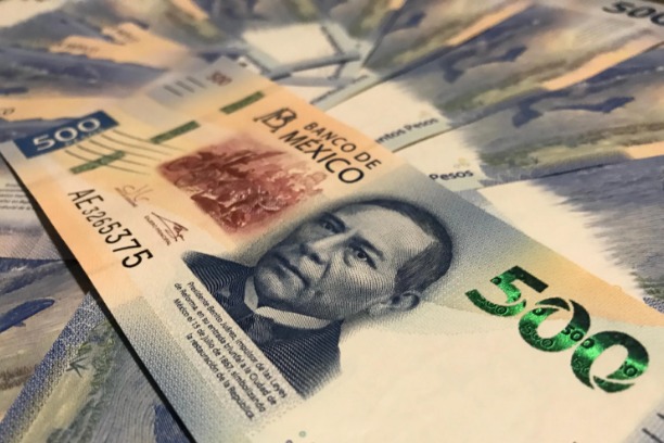 Está listo el sector bancario de México con 1.4 bdp para impulsar nearshoring