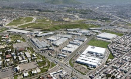 Pedirán industriales de Otay crédito a NADBank para reparar vialidades