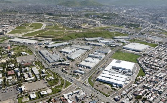 Pedirán industriales de Otay crédito a NADBank para reparar vialidades