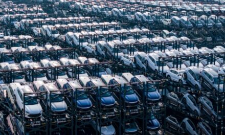 Presiona EU a México contra incentivos a fabricantes chinos de autos eléctricos