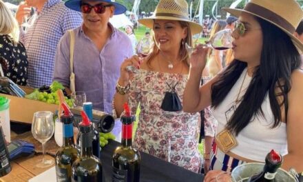 Invitan a disfrutar de “CAVA Festival Vino Mexicano”