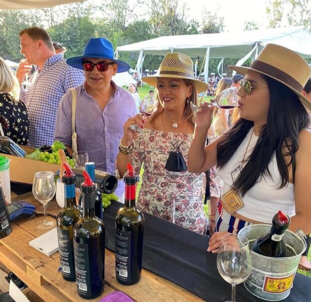 Invitan a disfrutar de “CAVA Festival Vino Mexicano”