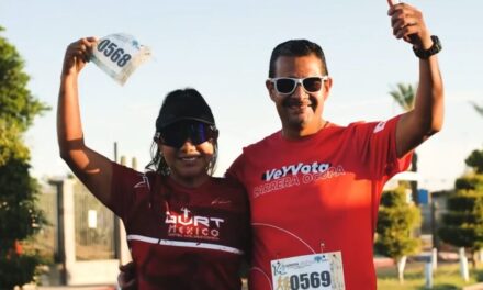 Invitan a la 15va Carrera Atlética INDEX Mexicali