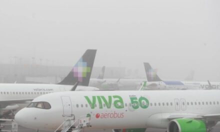 Registraron Viva Aerobus y Volaris ganancias durante primer trimestre