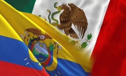 Está en duda Ecuador en Alianza del Pacífico por ruptura diplomática con México