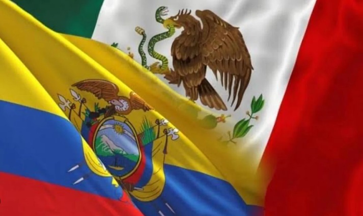 Está en duda Ecuador en Alianza del Pacífico por ruptura diplomática con México