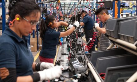 Son violentadas 15% de las mujeres que trabajan en la industria en Tijuana