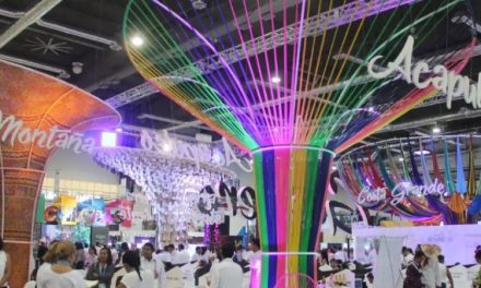 Participarán 43 países en el Tianguis Turístico en Acapulco