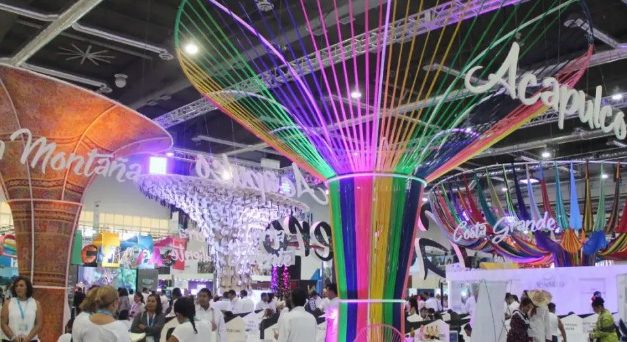 Participarán 43 países en el Tianguis Turístico en Acapulco