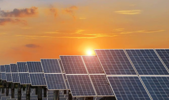 Disminuyó 80% la producción de energía solar en México por el eclipse