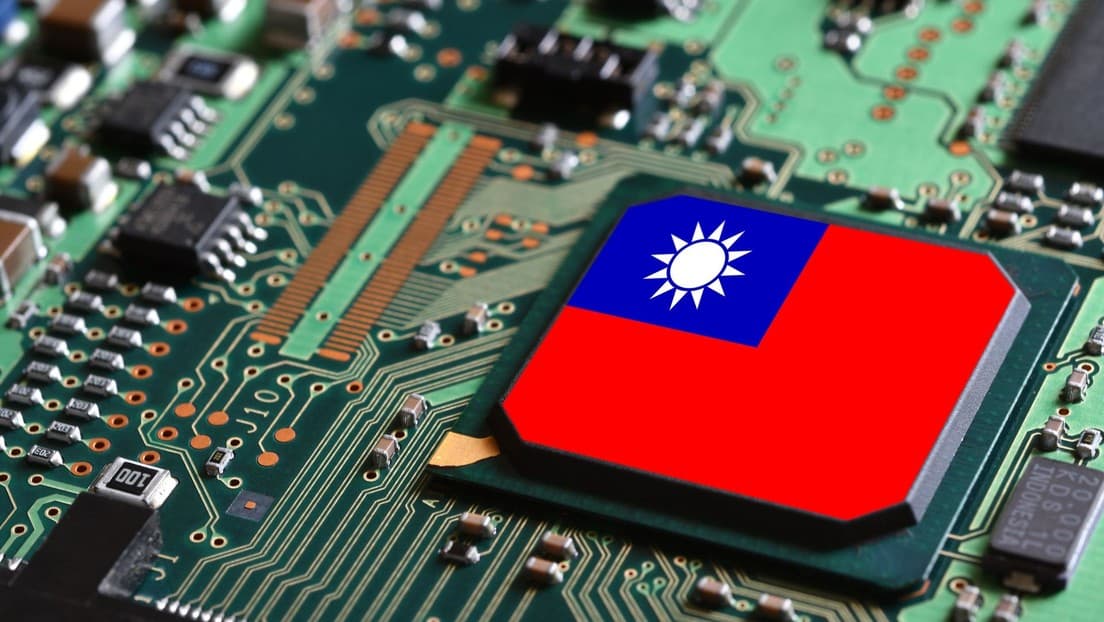 Impactará sismo en Taiwán a la industria de BC