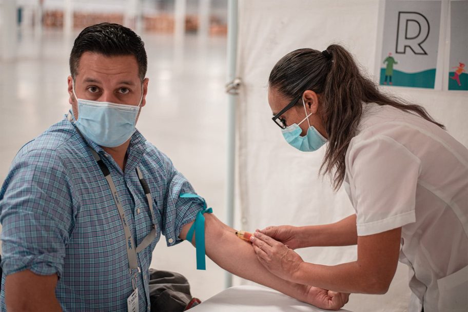 Es punta de lanza Ergomedical en ergonomía y salud ocupacional