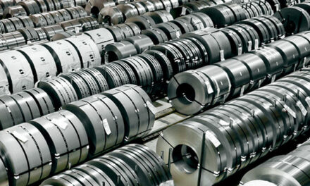 Busca México nuevas regulaciones para acero y aluminio