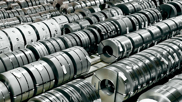 Busca México nuevas regulaciones para acero y aluminio
