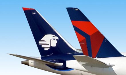 Lanzaron Delta y Aeroméxico la nueva ruta Boston-AICM